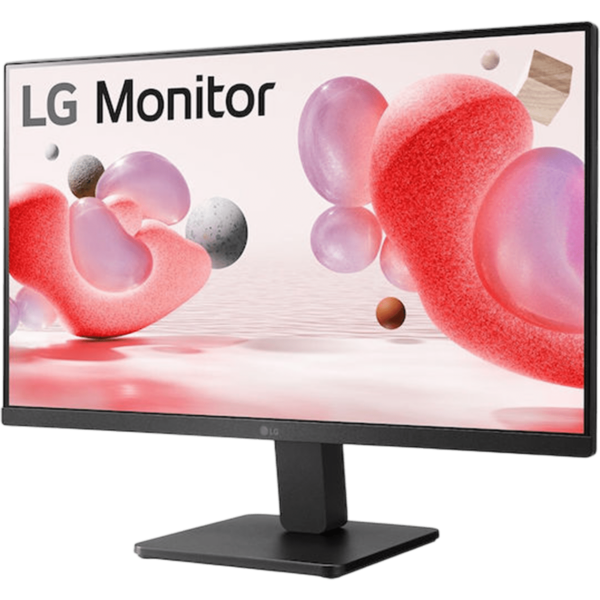 LG Monitor 23.8'' [IPS | FHD | 100Hz | 5ms | 3Y] / 24MR400-B - Image 2