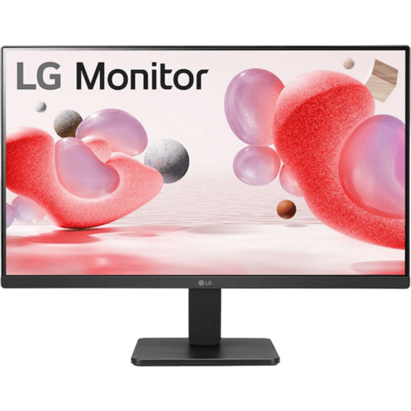 LG Monitor 23.8'' [IPS | FHD | 100Hz | 5ms | 3Y] / 24MR400-B