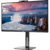 AOC Monitor 23.8'' [IPS | FHD | 75Hz | 4ms | 3Y] / 24V5CW/BK - Image 2