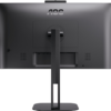 AOC Monitor 23.8'' [IPS | FHD | 75Hz | 4ms | 3Y] / 24V5CW/BK - Image 6