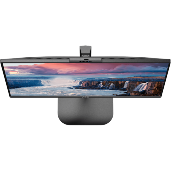 AOC Monitor 23.8'' [IPS | FHD | 75Hz | 4ms | 3Y] / 24V5CW/BK - Image 5