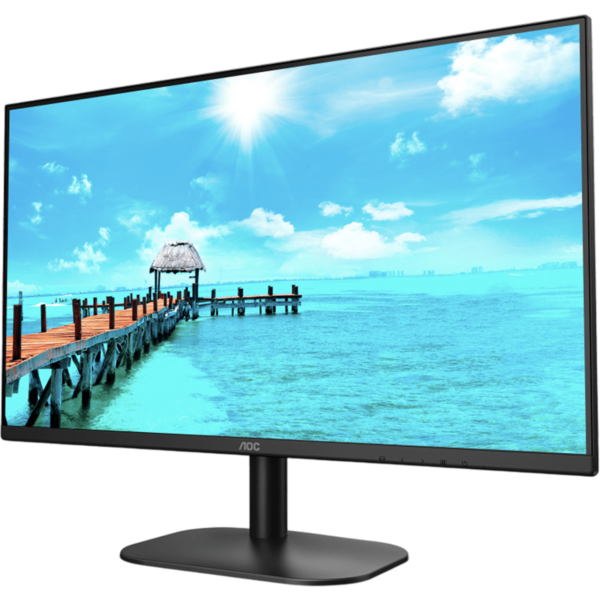 AOC Monitor 27'' [IPS | FHD | 75Hz | 8ms | 3Y] / 27B2H/EU