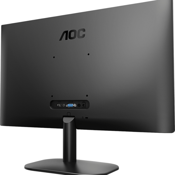 AOC Monitor 27'' [IPS | FHD | 75Hz | 8ms | 3Y] / 27B2H/EU - Image 6