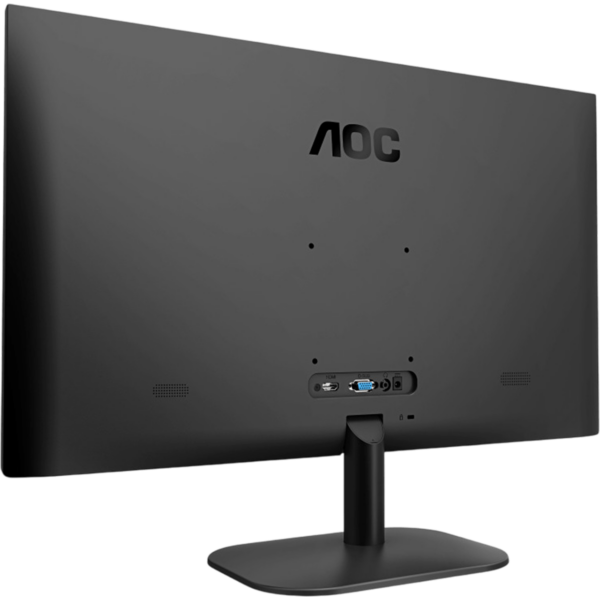 AOC Monitor 27'' [IPS | FHD | 75Hz | 8ms | 3Y] / 27B2H/EU - Image 5