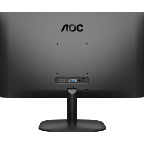 AOC Monitor 27'' [IPS | FHD | 75Hz | 8ms | 3Y] / 27B2H/EU - Image 4