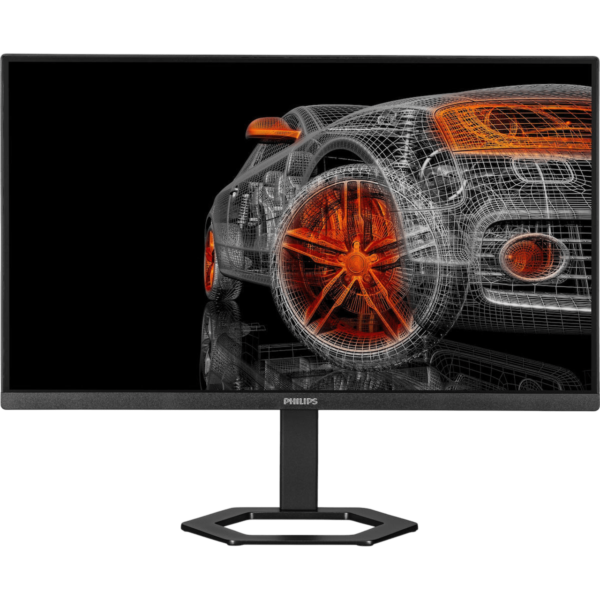 PHILIPS Monitor 27'' [IPS |2K | 75Hz | 4ms | 3Y] / 27E1N5500LA/00