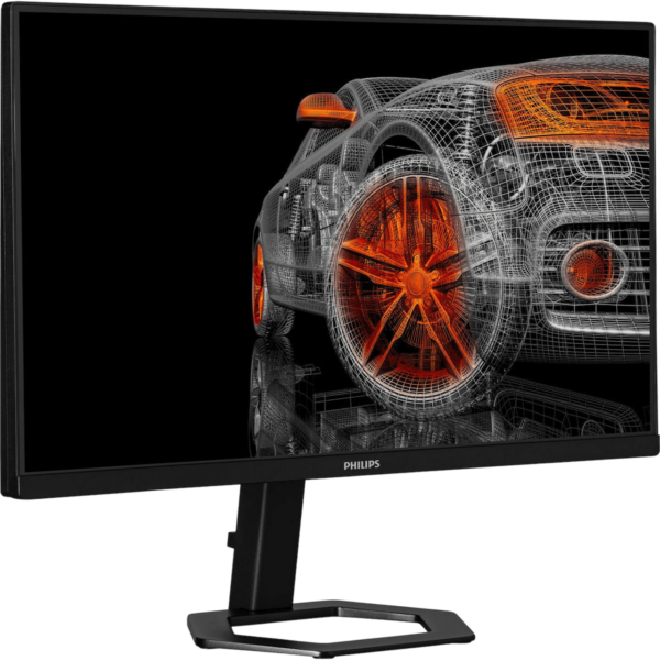 PHILIPS Monitor 27'' [IPS |2K | 75Hz | 4ms | 3Y] / 27E1N5500LA/00 - Image 2
