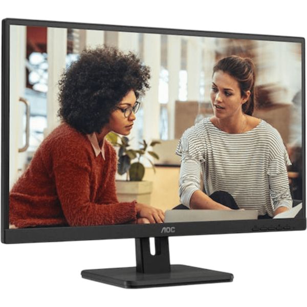 AOC Monitor 27'' [VA | FHD | 75Hz | 7ms | 3Y] / 27E3UM - Image 2