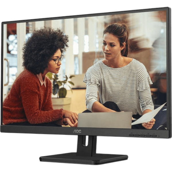AOC Monitor 27'' [VA | FHD | 75Hz | 7ms | 3Y] / 27E3UM