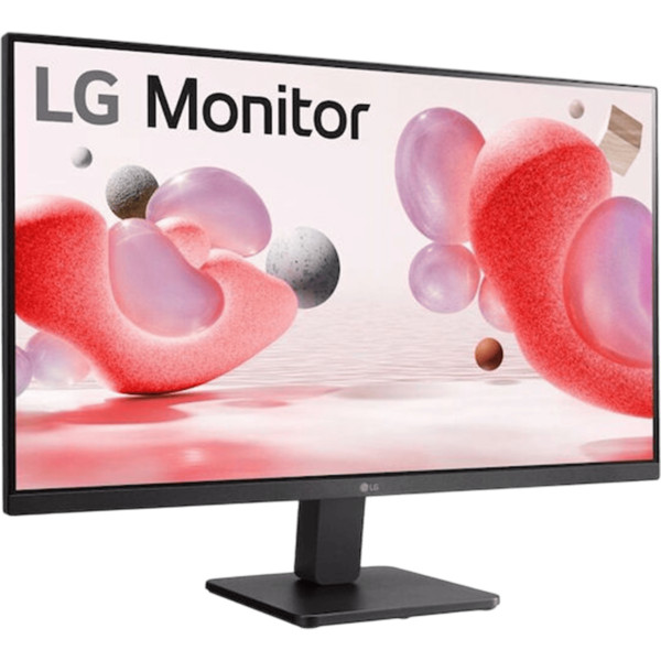 LG Monitor 27'' [IPS | FHD | 100Hz | 5ms | 3Y] / 27MR400-B - Image 3