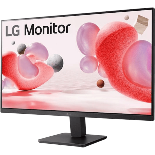 LG Monitor 27'' [IPS | FHD | 100Hz | 5ms | 3Y] / 27MR400-B - Image 2