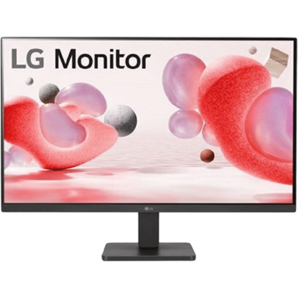LG Monitor 27'' [IPS | FHD | 100Hz | 5ms | 3Y] / 27MR400-B