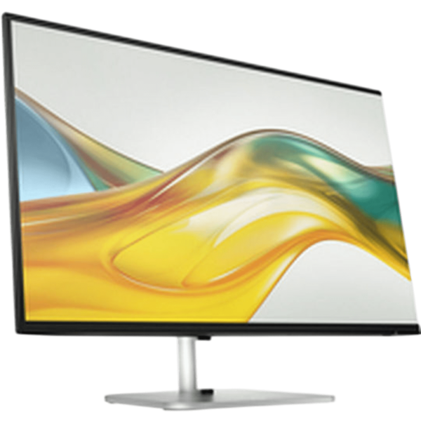 HP Monitor S5 Pro 527pq 27'' [IPS | 2K | 100Hz | 5ms | 3Y] / 9D9S0UT - Image 3