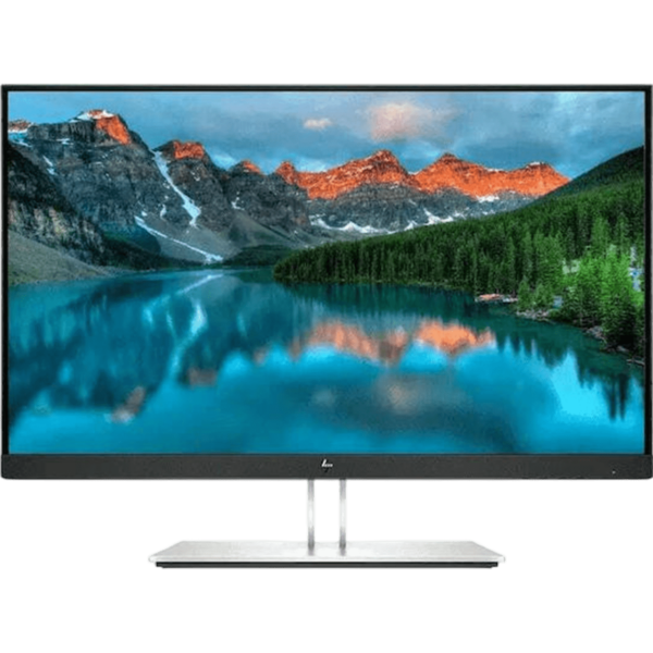 HP Monitor E24i G4 24'' [IPS | WUXGA | 60Hz | 5ms | 3Y] / 9VJ40AA