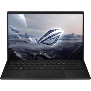 ASUS Laptop ROG Flow Ζ13 GZ302EA-RU011X 13.4" WQXGA [Ryzen AI Max+ 395 | 32GB | 1TB SSD M.2 | Win 11 Pro | 2Y] / 90NR0JY1-M002U0