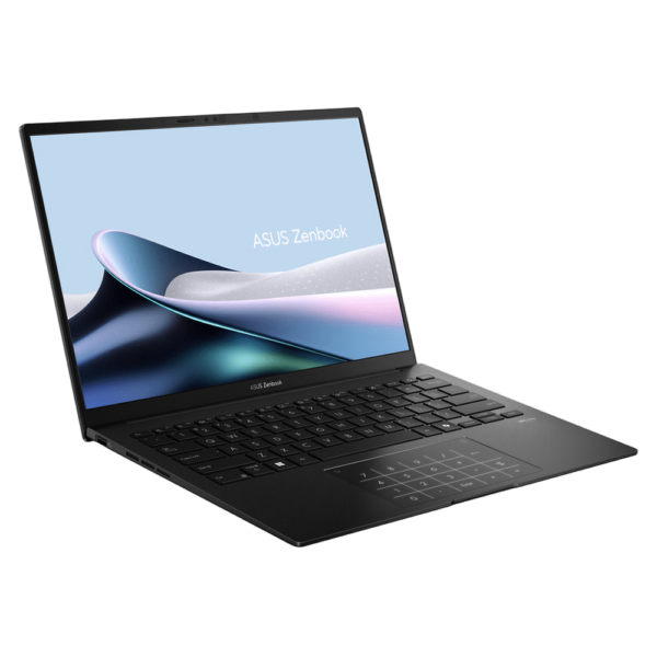 ASUS Laptop Zenbook 14 OLED UM3406KA-OLED-PP158X 14" 2.8K [R7 AI 350 | 32GB | 1TB SSD M.2 | Win 11 Pro | 2Y] / 90NB14U1-M008U0 - Image 2