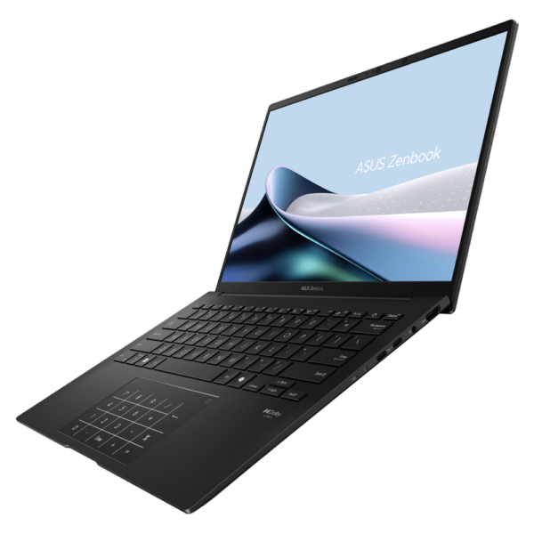 ASUS Laptop Zenbook 14 OLED UM3406KA-OLED-PP158X 14" 2.8K [R7 AI 350 | 32GB | 1TB SSD M.2 | Win 11 Pro | 2Y] / 90NB14U1-M008U0 - Image 3