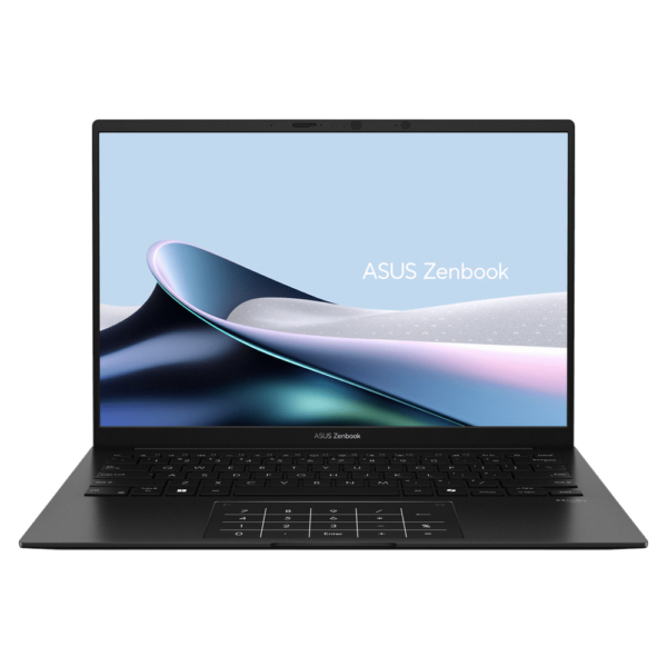 ASUS Laptop Zenbook 14 OLED UM3406KA-OLED-PP158X 14" 2.8K [R7 AI 350 | 32GB | 1TB SSD M.2 | Win 11 Pro | 2Y] / 90NB14U1-M008U0