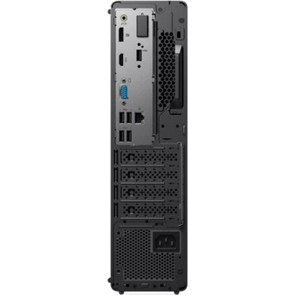 LENOVO PC ThinkCentre neo 50s G5 [i7-14700 | 16GB | 512GB SSD M.2 | Intel UHD Graphics | DVD±RW | Win 11 Pro | 5Y] / 12XD008YMG - Image 7