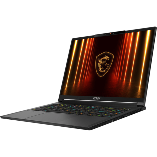 MSI Laptop Vector 16 HX AI A2XWHG 16" WQXGA IPS 240Hz [U9-275HX | 32GB | 1TB SSD M.2 | Nvidia GeForce RTX 5070 Ti 12GB | Win 11 Pro | 2Y] / 9S7-15M352-071 - Image 2