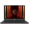 MSI Laptop Vector 16 HX AI A2XWHG 16" WQXGA IPS 240Hz [U9-275HX | 32GB | 1TB SSD M.2 | Nvidia GeForce RTX 5070 Ti 12GB | Win 11 Pro | 2Y] / 9S7-15M352-071