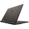 MSI Laptop Vector 17 HX AI A2XWHG 17" WQXGA IPS 240Hz [U9-275HX | 32GB | 2TB SSD M.2 | Nvidia GeForce RTX 5070 Ti 12GB | Win 11 Pro | 2Y] / 9S7-17S372-026 - Image 4