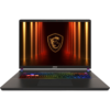 MSI Laptop Vector 17 HX AI A2XWHG 17" WQXGA IPS 240Hz [U9-275HX | 32GB | 2TB SSD M.2 | Nvidia GeForce RTX 5070 Ti 12GB | Win 11 Pro | 2Y] / 9S7-17S372-026
