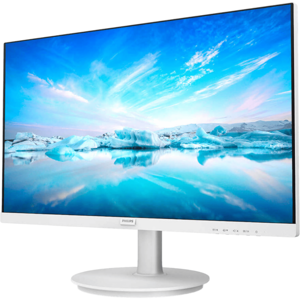 PHILIPS Monitor V-Line 23.8'' [IPS | FHD | 60Hz | 4ms | 3Y] / 241V8AW/00 - Image 3