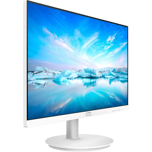 PHILIPS Monitor V-Line 23.8'' [IPS | FHD | 60Hz | 4ms | 3Y] / 241V8AW/00 - Image 2