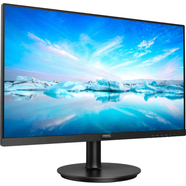 PHILIPS Monitor 23.8'' [VA | FHD | 75Hz | 4ms | 3Y] / 241V8LA/00 - Image 3