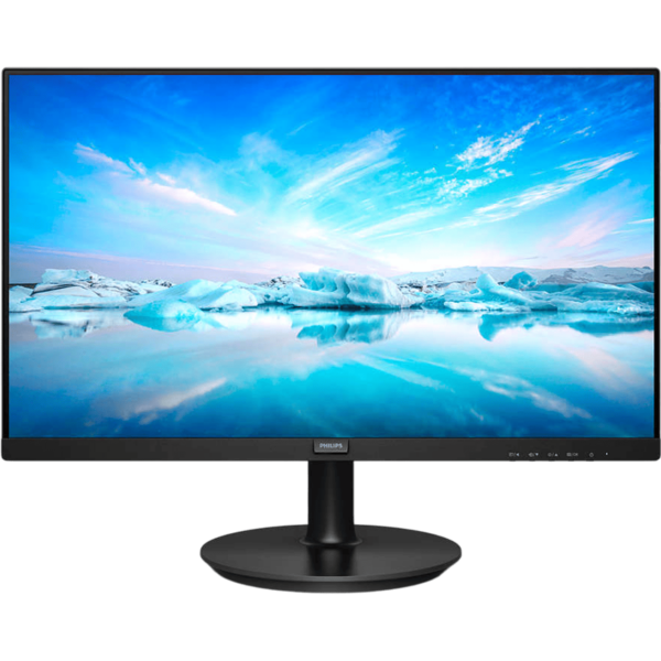 PHILIPS Monitor 23.8'' [VA | FHD | 75Hz | 4ms | 3Y] / 241V8LA/00