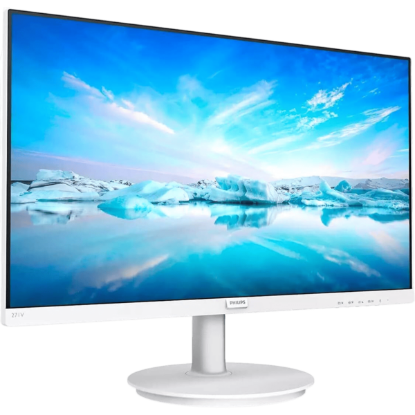 PHILIPS Monitor V-Line 27'' [IPS |FHD | 75Hz | 4ms | 3Y] / 271V8AW/00 - Image 2