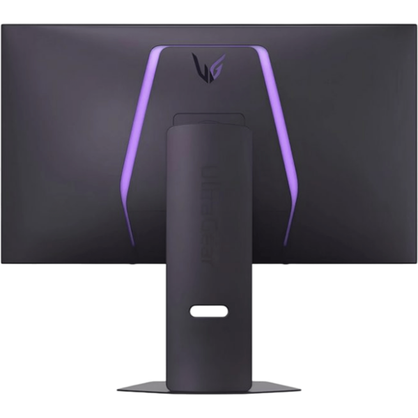 LG Monitor UltraGear 32'' Curved [OLED | 4K | 240Hz | 0.03ms | 3Y] / 32GS95UV-B - Image 3