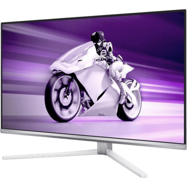 PHILIPS Monitor 32'' Curved [OLED | 4K | 240Hz | 0.03ms | 3Y] / 32M2N8900/00 - Image 2