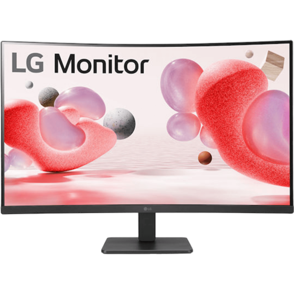 LG Monitor 32'' Curved [VA | FHD | 100Hz | 5ms | 3Y] / 32MR50C-B