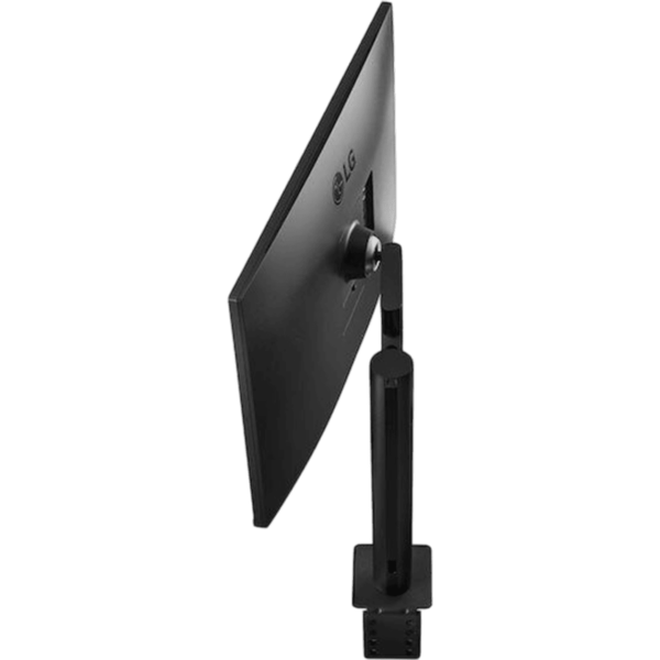 LG Monitor 32'' [IPS | 4K | 60Hz | 5ms | 2Y] / 32UN880K-B - Image 5