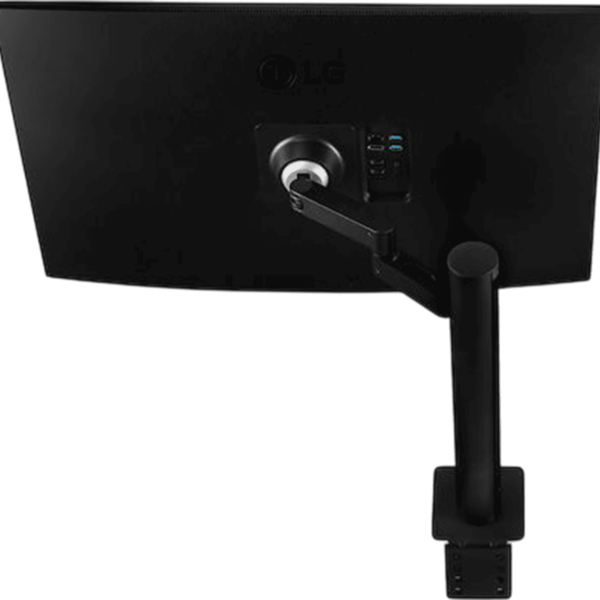 LG Monitor 32'' [IPS | 4K | 60Hz | 5ms | 2Y] / 32UN880K-B - Image 6
