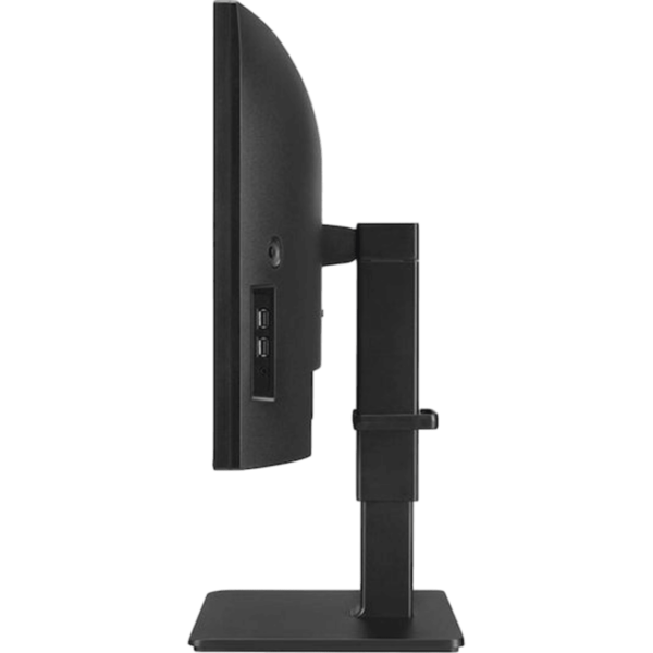 LG Monitor 34'' Curved [IPS | UWQHD | 60Hz | 5ms | 2Y] / 34BQ77QB-B - Image 5