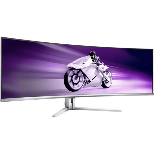 PHILIPS Monitor Evnia 49'' [OLED | DQHD | 240Hz | 0.03ms | 3Y] / 49M2C8900/00 - Image 3