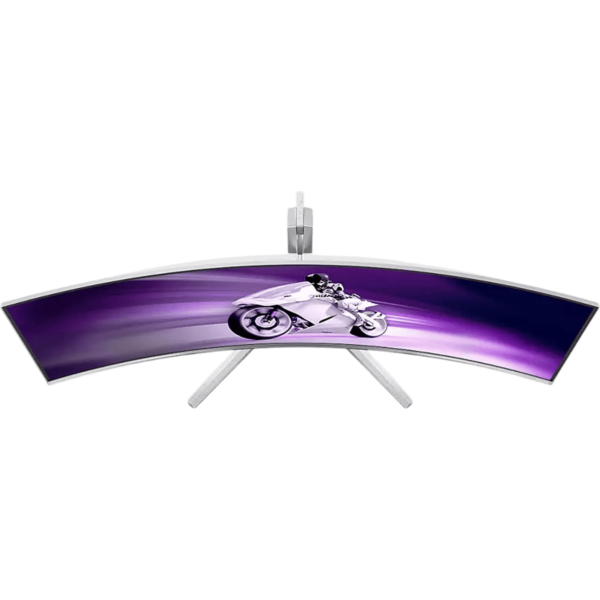 PHILIPS Monitor Evnia 49'' [OLED | DQHD | 240Hz | 0.03ms | 3Y] / 49M2C8900/00 - Image 4