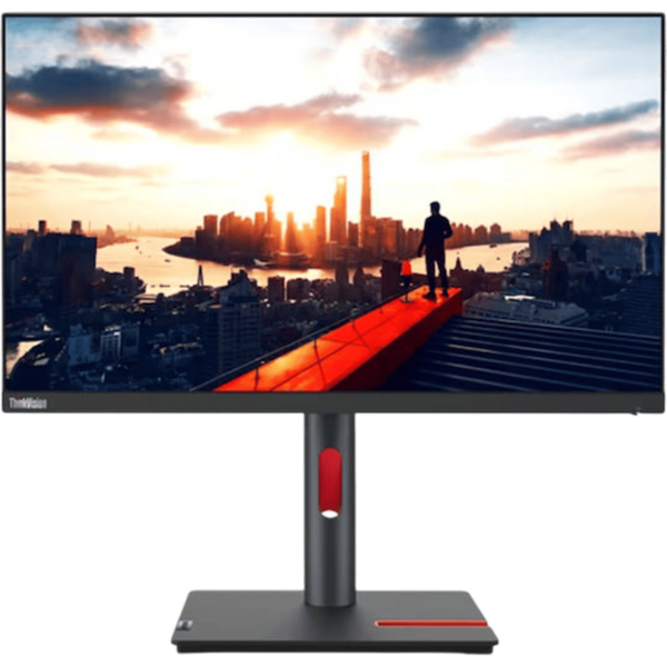 LENOVO Monitor ThinkVision P24h-30 23.8'' [WQHD | IPS | 60Hz | 6ms | 3Y] / 63B3GAT6EU