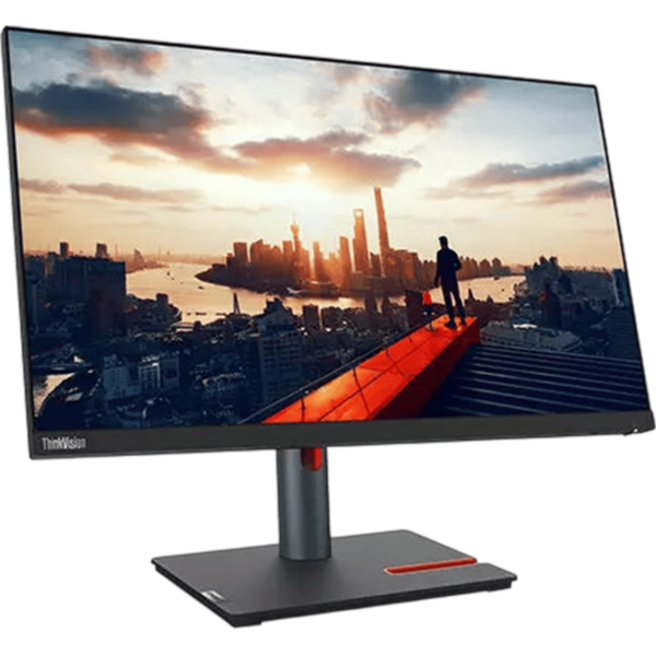 LENOVO Monitor ThinkVision P24h-30 23.8'' [WQHD | IPS | 60Hz | 6ms | 3Y] / 63B3GAT6EU - Image 2