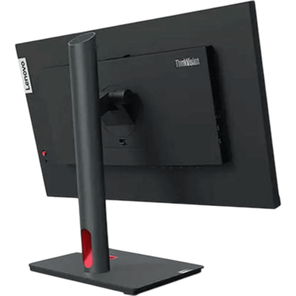 LENOVO Monitor ThinkVision P24h-30 23.8'' [WQHD | IPS | 60Hz | 6ms | 3Y] / 63B3GAT6EU - Image 4