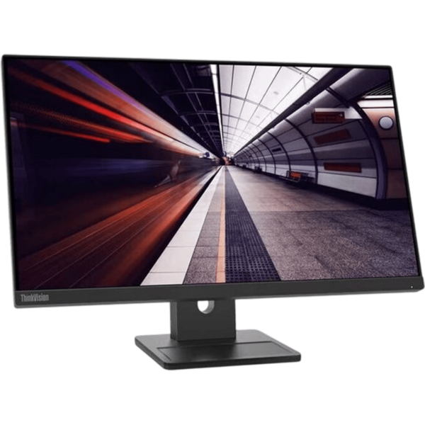 LENOVO Monitor ThinkVision E24-30 23.8'' [IPS | FHD | 100Hz | 6ms | 3Y] / 63EDMAT2EU - Image 3