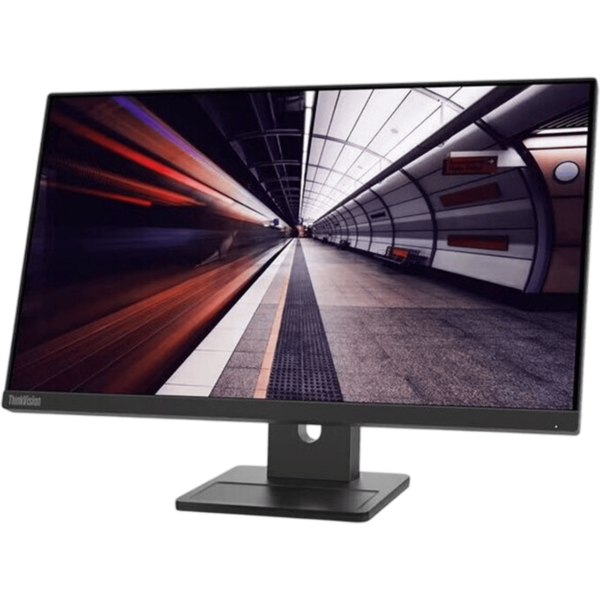 LENOVO Monitor ThinkVision E24-30 23.8'' [IPS | FHD | 100Hz | 6ms | 3Y] / 63EDMAT2EU - Image 2
