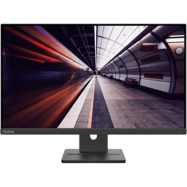 LENOVO Monitor ThinkVision E24-30 23.8'' [IPS | FHD | 100Hz | 6ms | 3Y] / 63EDMAT2EU