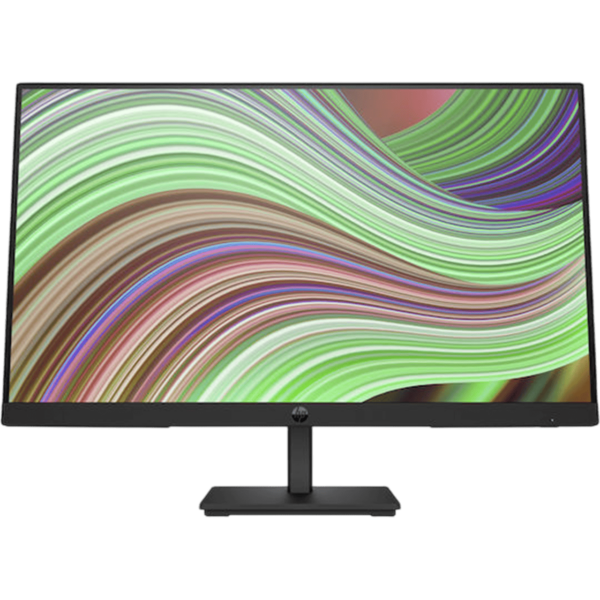 HP Monitor P24v G5 24'' [VA | FHD | 75Hz | 5ms | 3Y] / 64W18AA