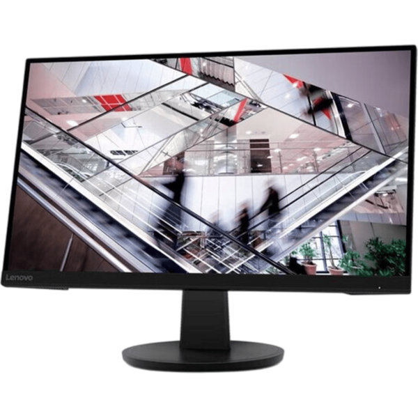 LENOVO Monitor 27q 27'' [IPS | QHD | 100Hz | 6ms | 3Y] / 67C2GAC1EU - Image 2