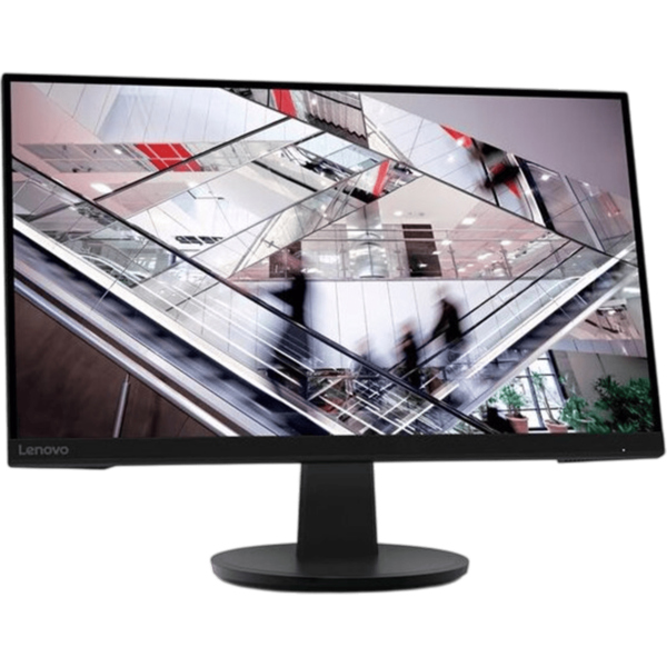 LENOVO Monitor 27q 27'' [IPS | QHD | 100Hz | 6ms | 3Y] / 67C2GAC1EU - Image 3