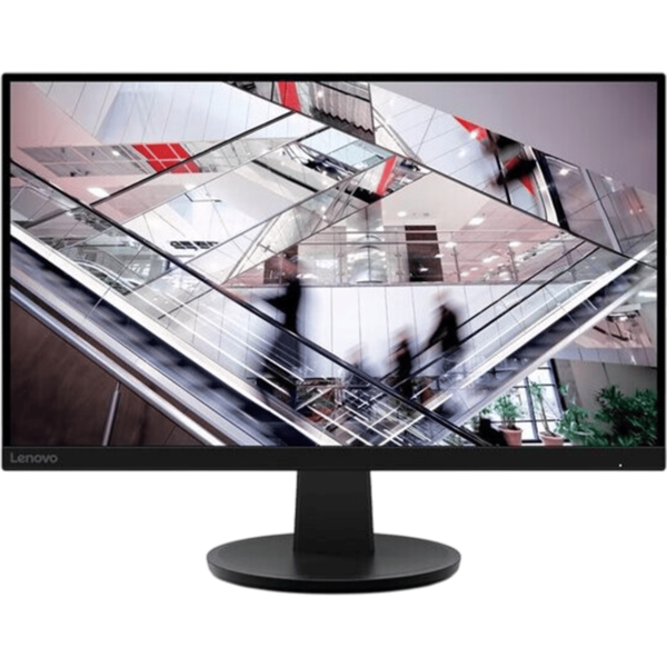 LENOVO Monitor 27q 27'' [IPS | QHD | 100Hz | 6ms | 3Y] / 67C2GAC1EU